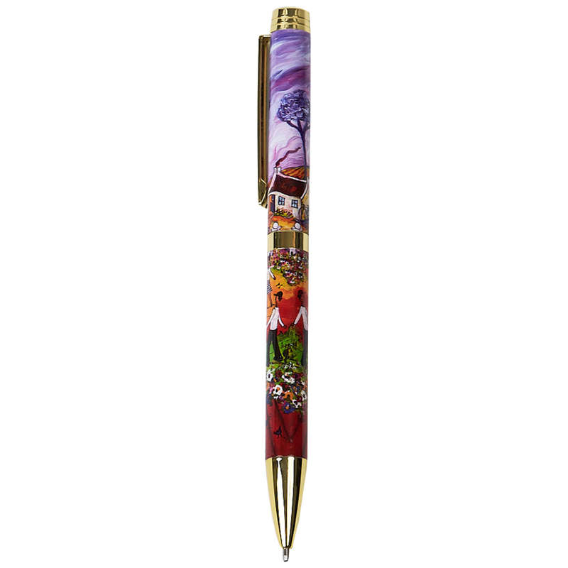 Ballpoint Pen