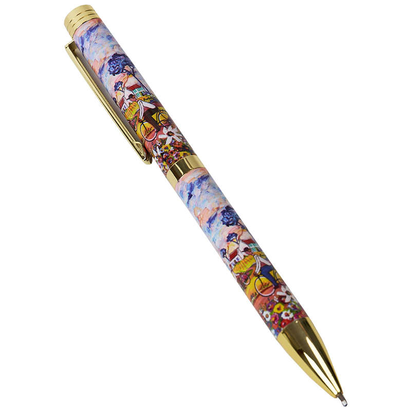 Ballpoint Pen