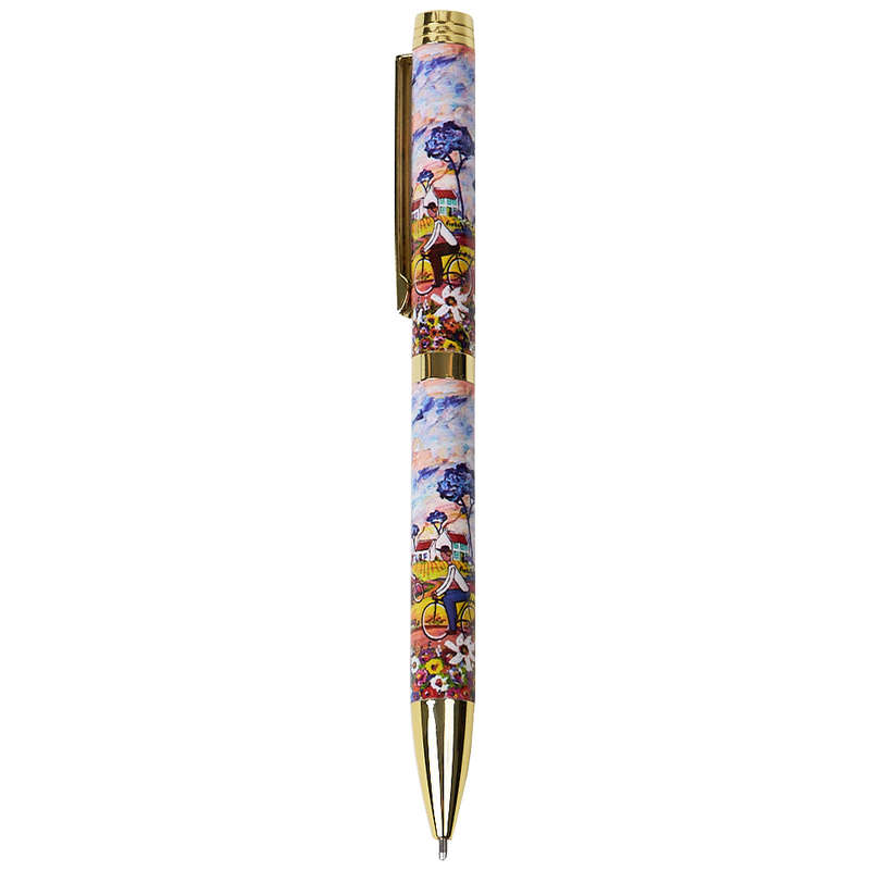 Ballpoint Pen