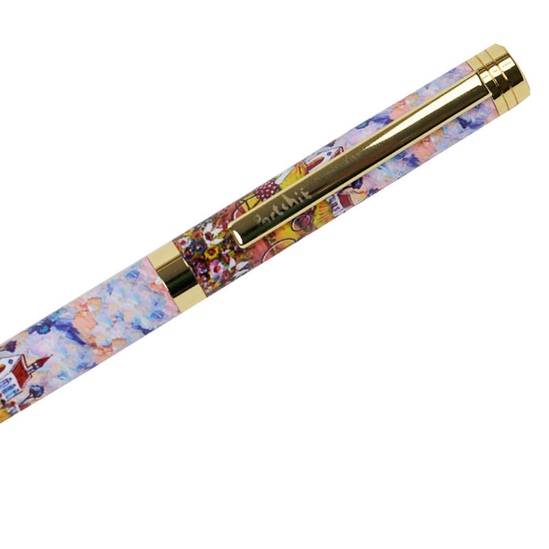 Ballpoint Pen