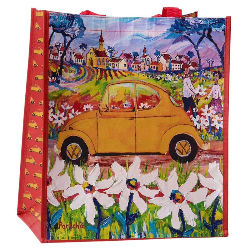 Shopper Bag
