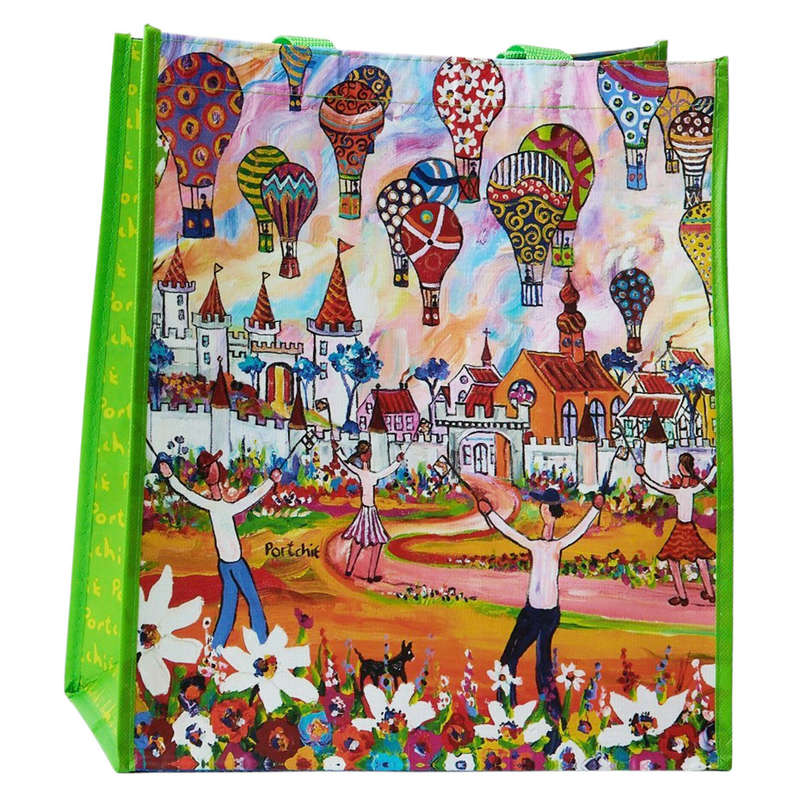 Shopper Bag