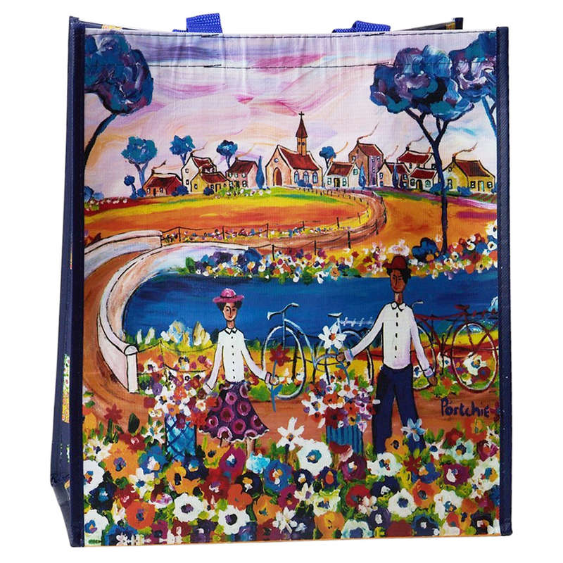 Shopper Bag