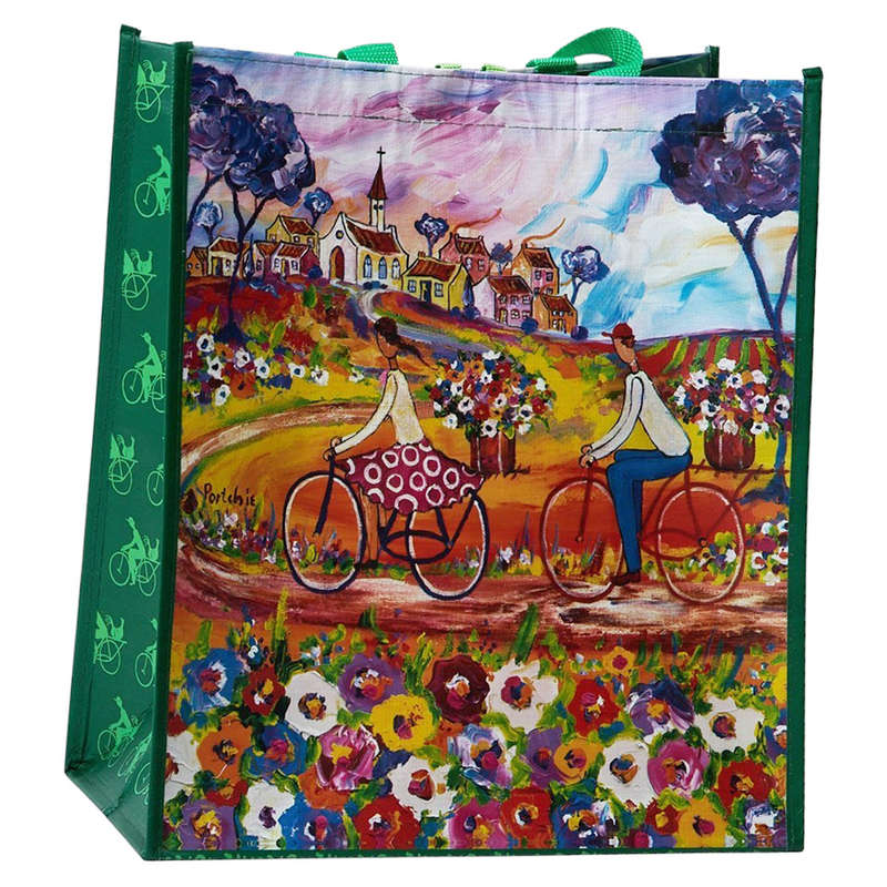 Shopper Bag
