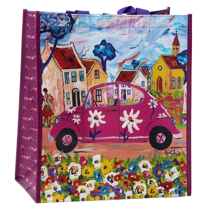 Shopper Bag
