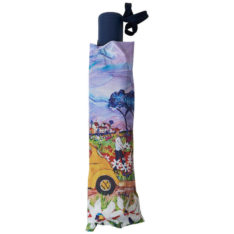 Folding Umbrella
