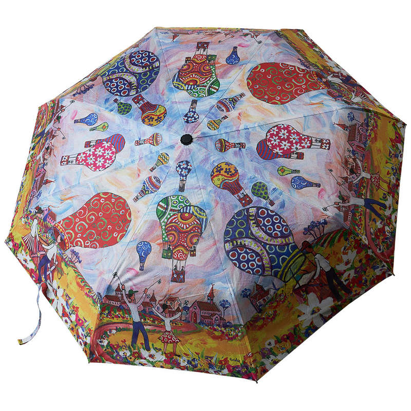 Folding Umbrella