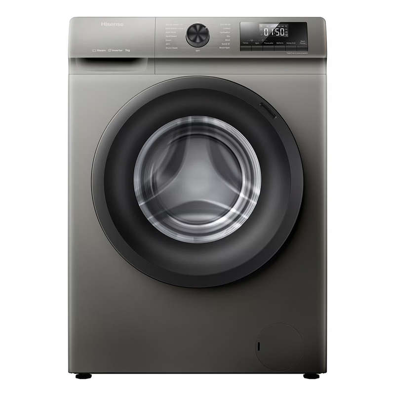 9kg Front Loader Washing Machine, WFQP9012VMT