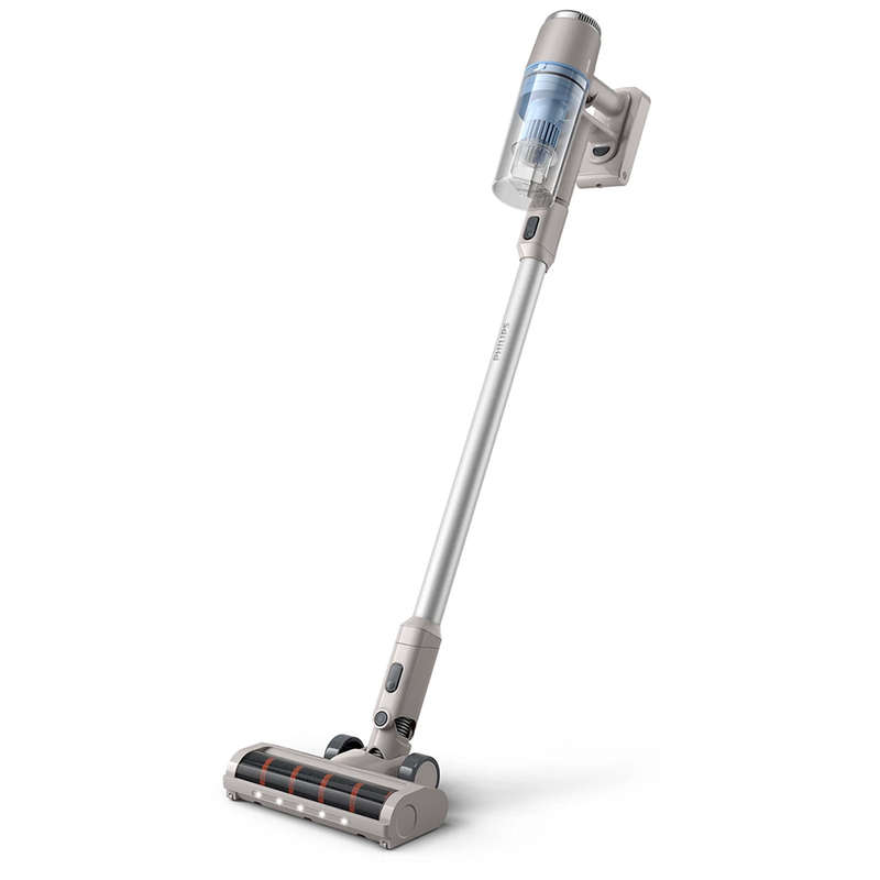 2000 Series Cordless Vacuum Cleaner