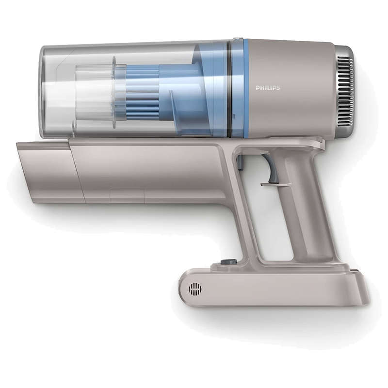 2000 Series Cordless Vacuum Cleaner