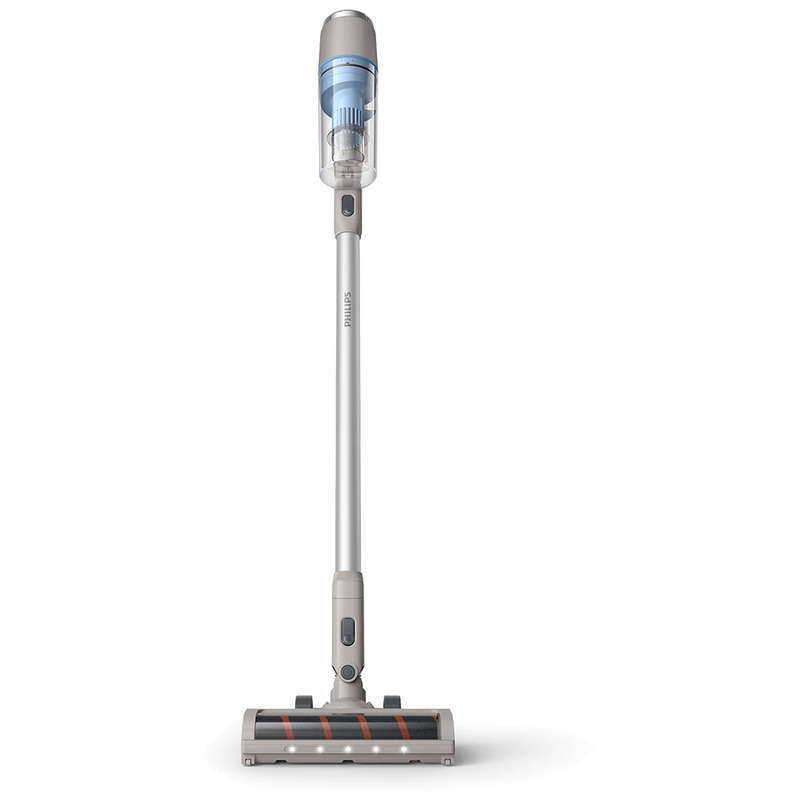 2000 Series Cordless Vacuum Cleaner