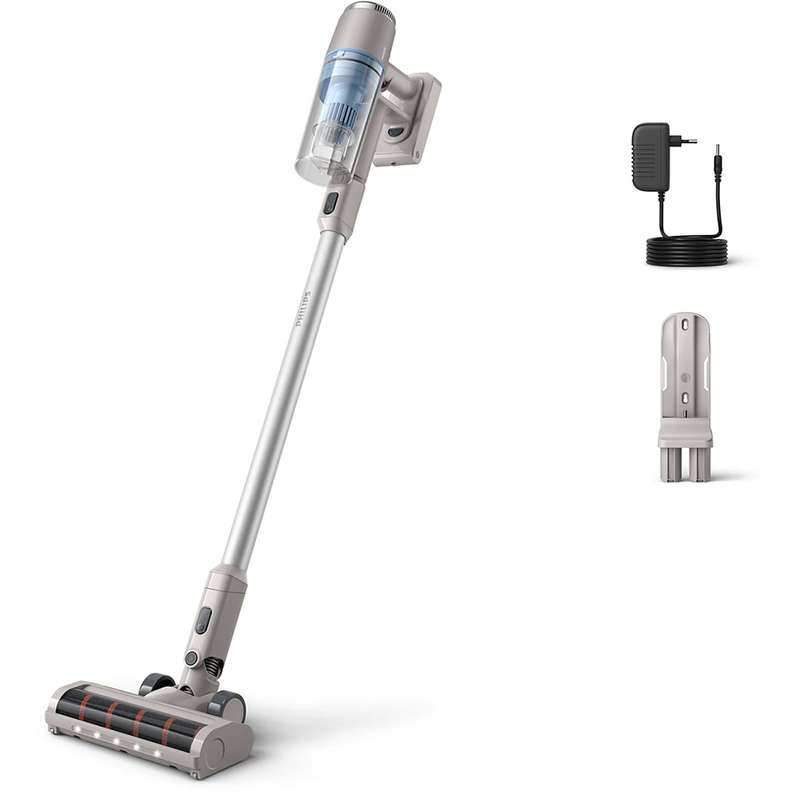 2000 Series Cordless Vacuum Cleaner