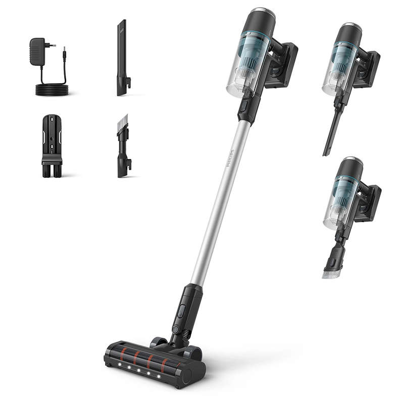 3000 Series Cordless Vacuum Cleaner