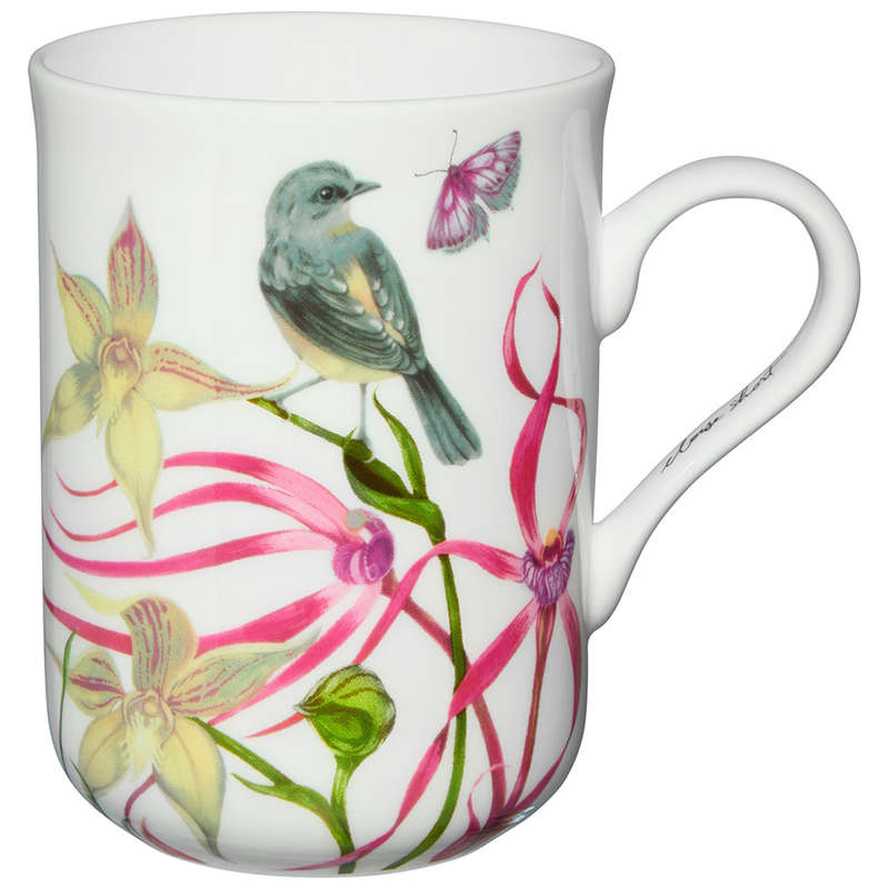 Eloise Short Lyric Mug