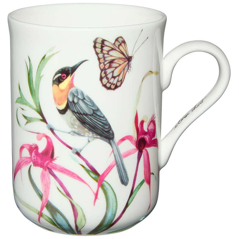 Eloise Short Lyric Mug