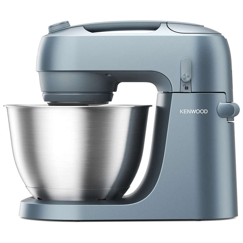 Go 4L Stand Mixer, KZM35.000GY