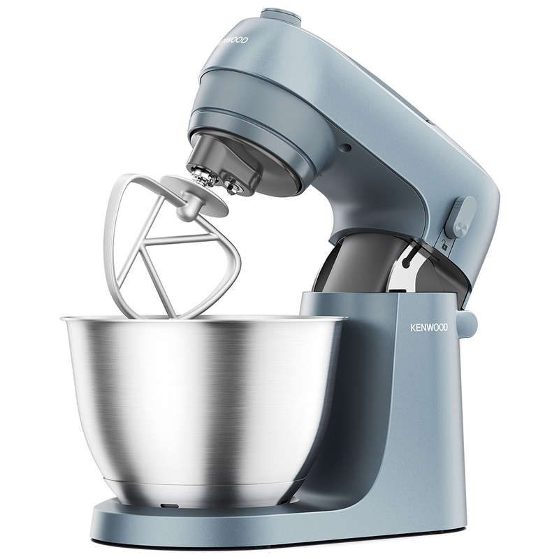Go 4L Stand Mixer, KZM35.000GY