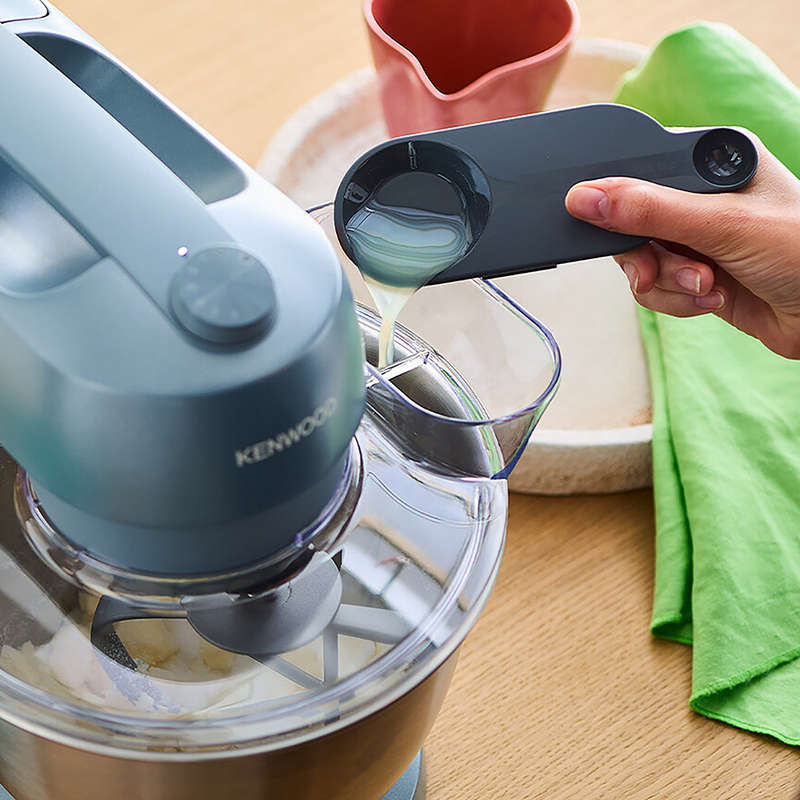 Go 4L Stand Mixer, KZM35.000GY