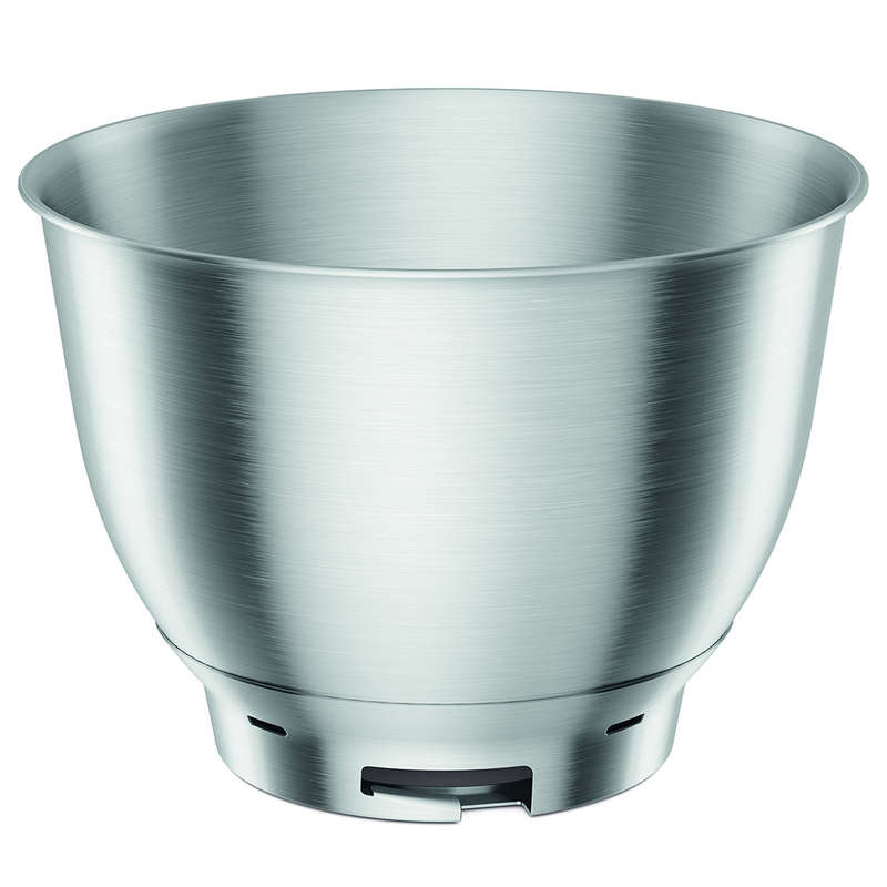 Go 4L Stand Mixer, KZM35.000GY