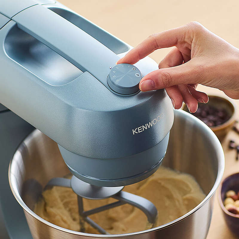 Go 4L Stand Mixer, KZM35.000GY