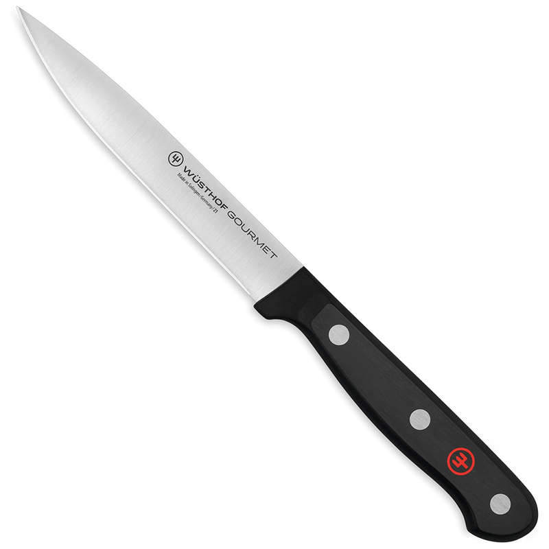 Gourmet Utility Knife, 12cm