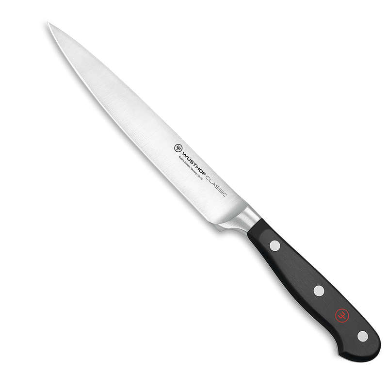 Classic Flexible Fillet Knife, 16cm