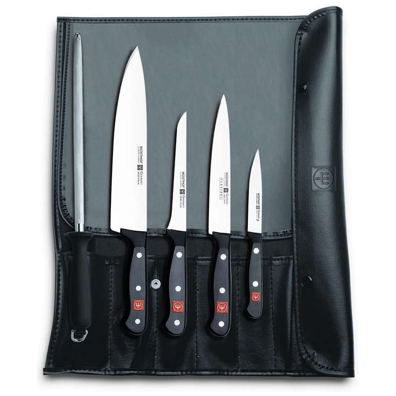 Gourmet Cook's Starter Set, 5pc