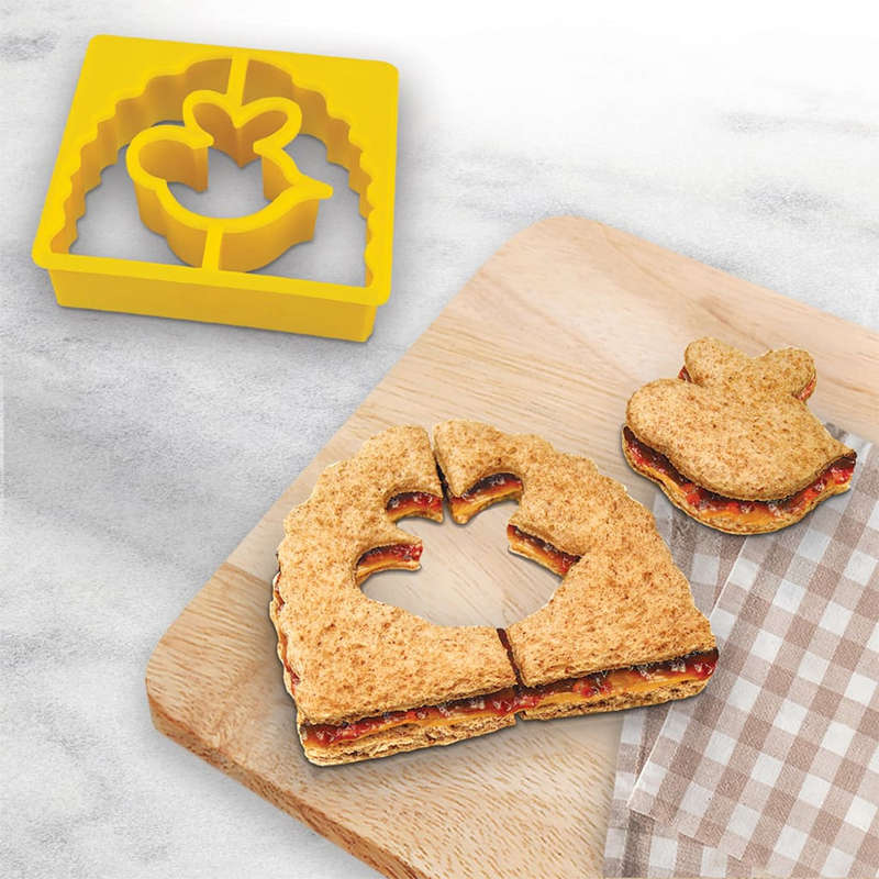 Sandwich Shaper