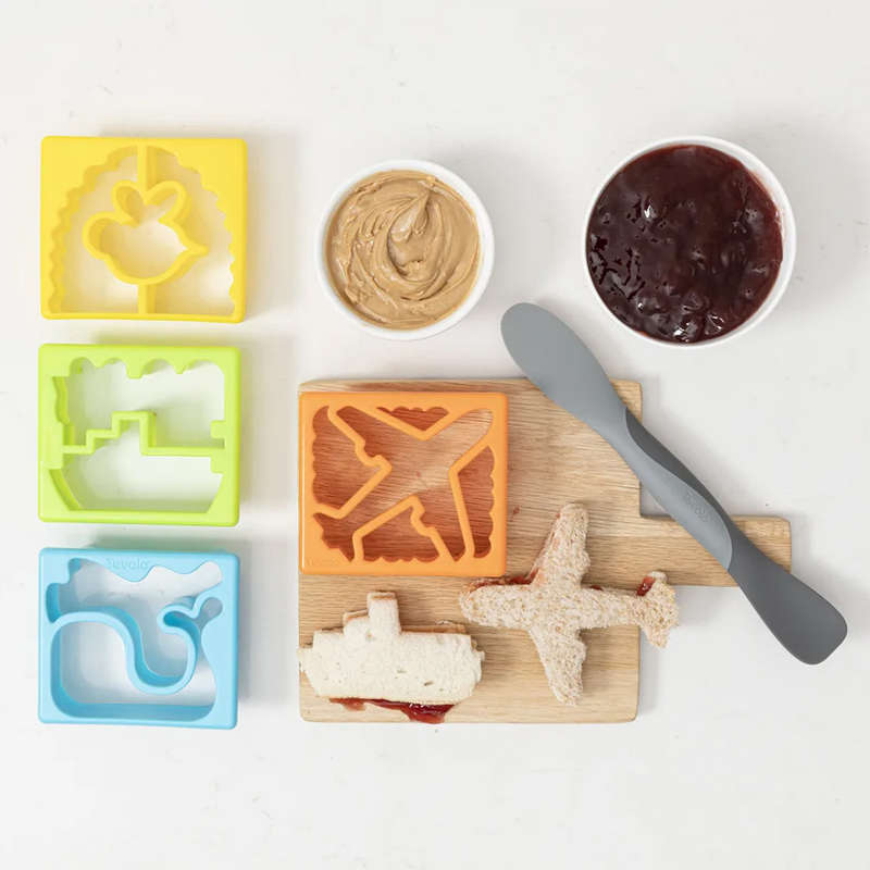 Sandwich Shaper