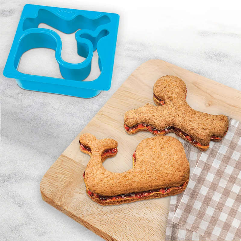 Sandwich Shaper