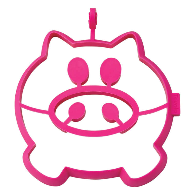 Silicone Breakfast Shaper