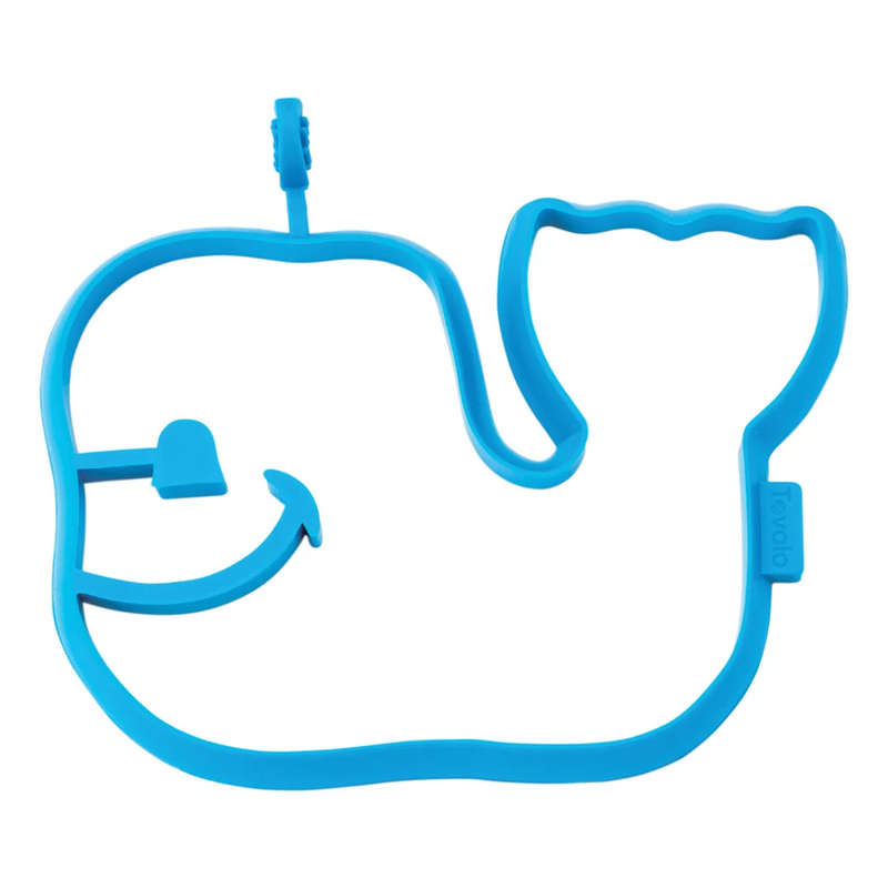 Silicone Breakfast Shaper