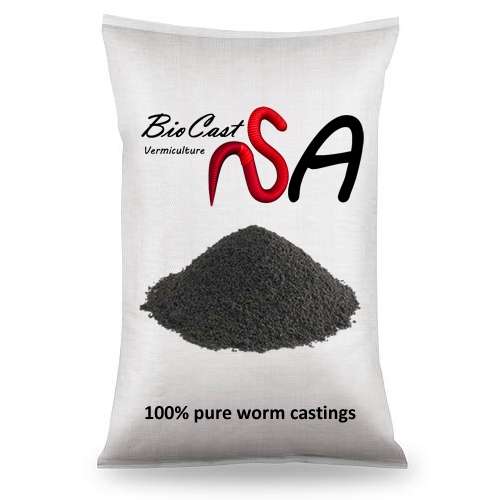 Worm Castings 16L