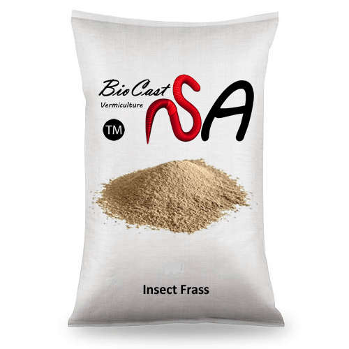 Insect Frass 16L