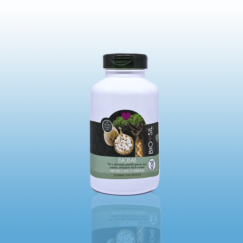 Baobab Powder (400ml)