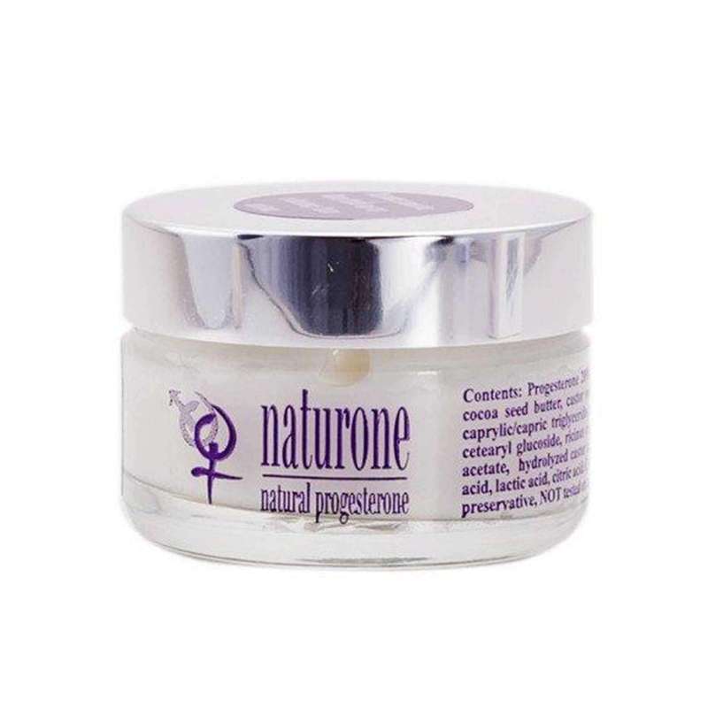 Cream : Progesterone Cream
