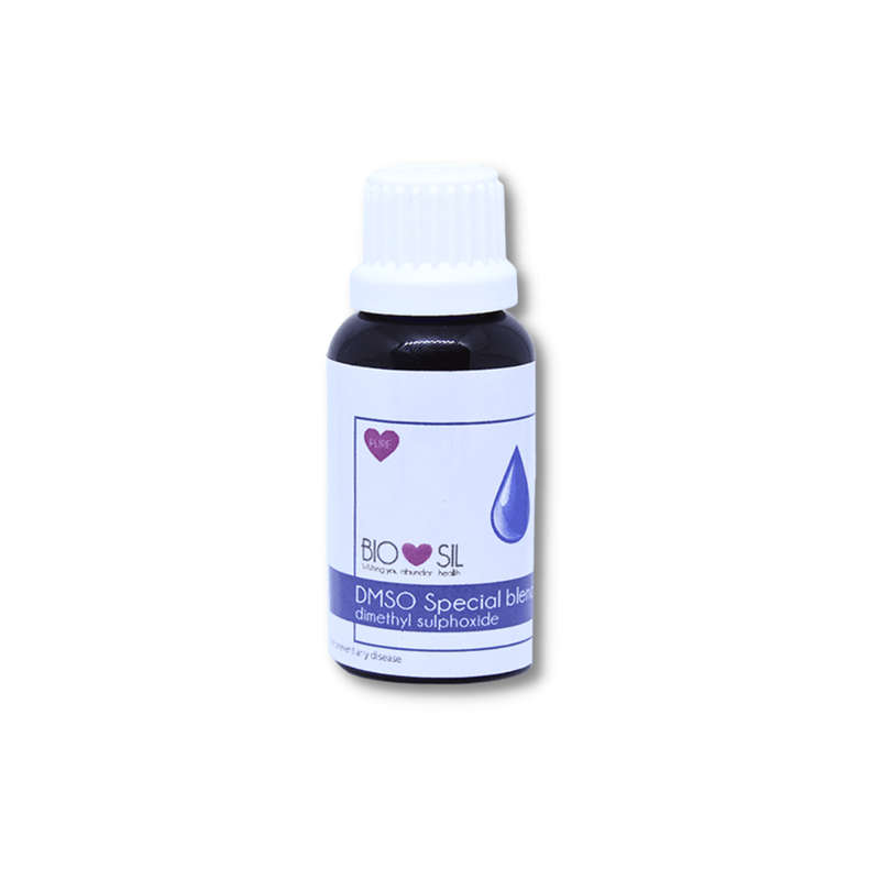 DMSO Special Blend