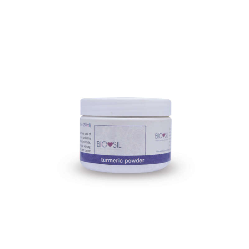 Turmeric / Piperine Powder - 250ml