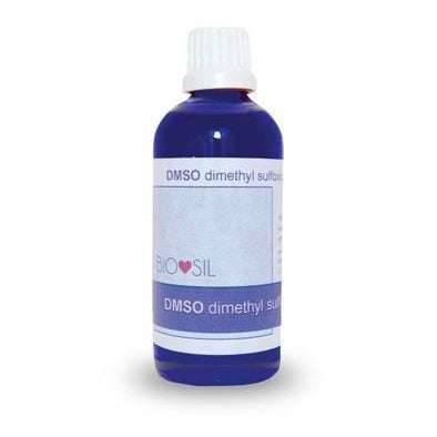 DMSO for Pets