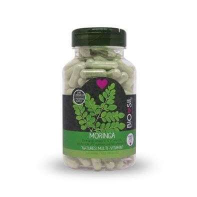Moringa Capsules