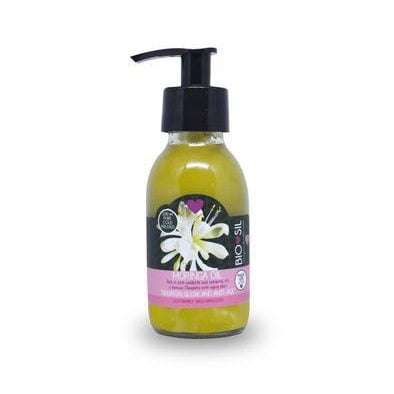 Moringa Seed Oil
