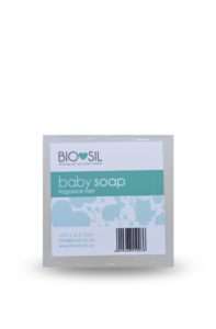 Colloidal Silver Soap (BABY)