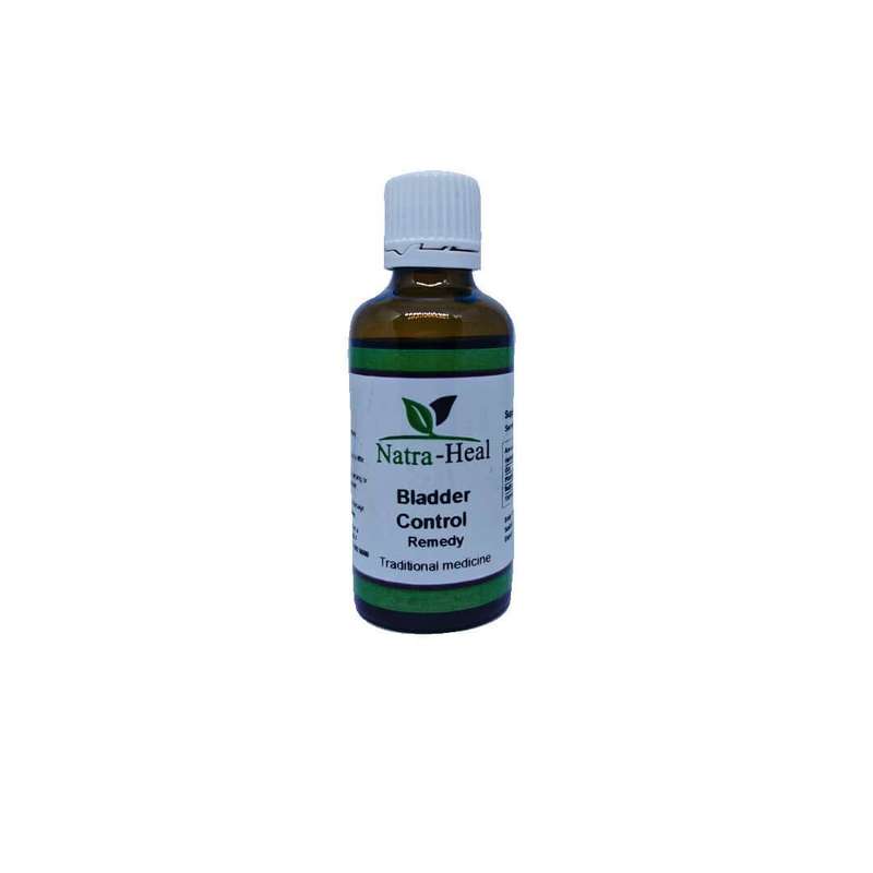 Bladder Remedy Tincture