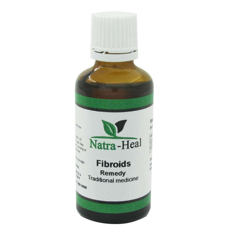 Fibroid Tincture