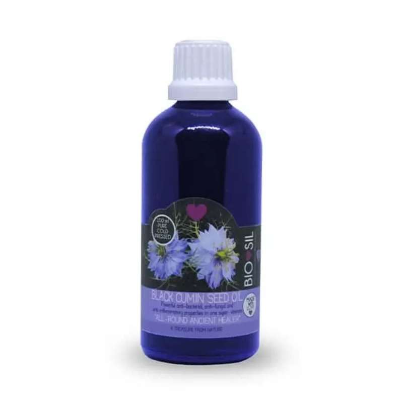 Black Cumin Oil