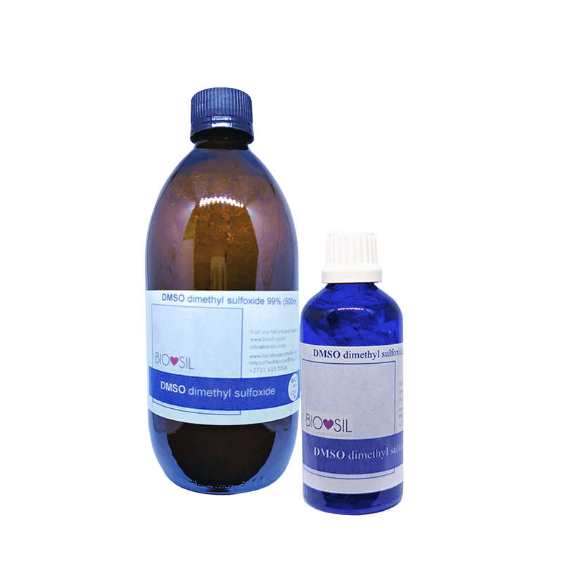 DMSO (Dimethyl Sulfoxide)