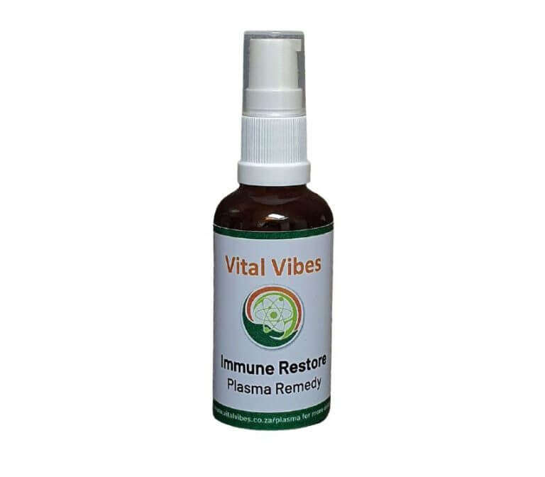 COVID Immune Restore Plasma Remedy: NEW TECHNOLOGY