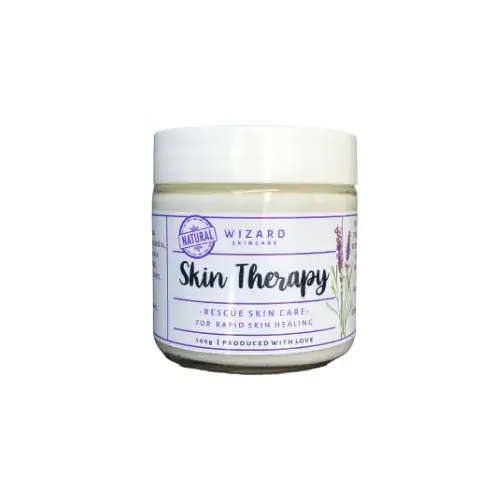 Cream : Wizard Skin Therapy