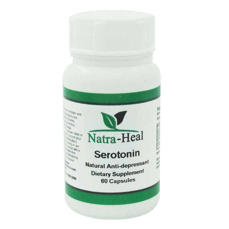 Serotonin Capsules