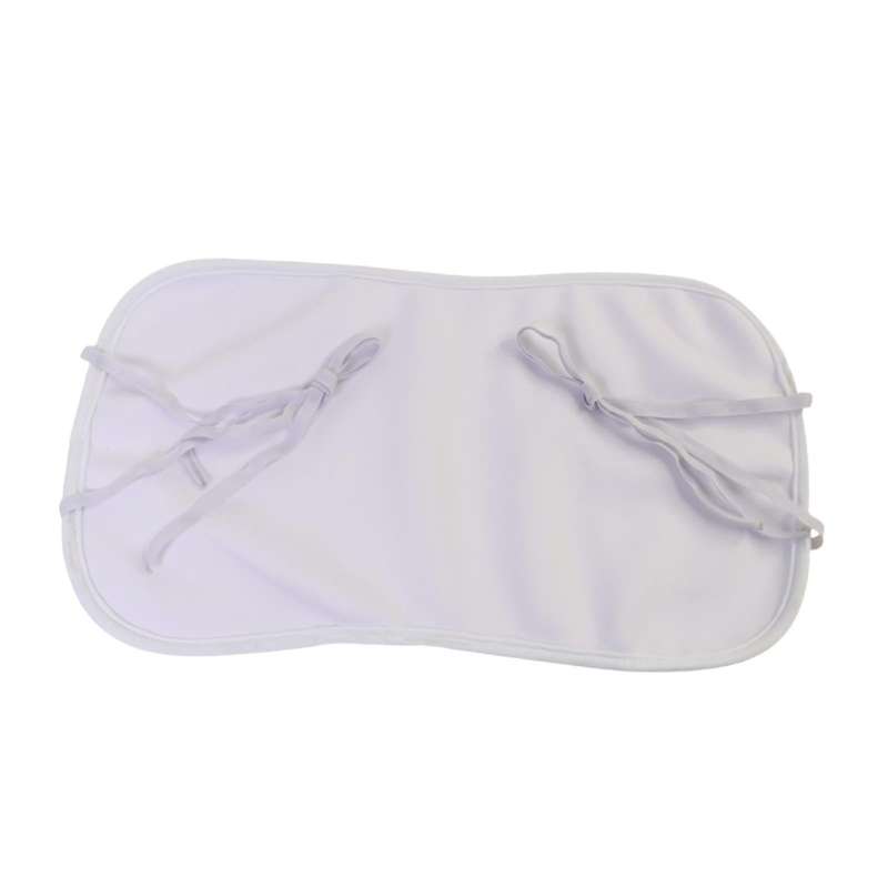 Compress Wraps for Castor Oil